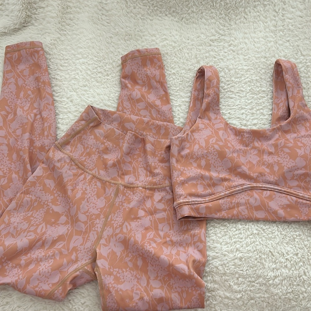 WILO work out set